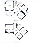 Feriehus Host & - White