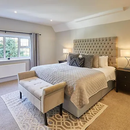 Host & - White Holiday home Scalby (North Yorkshire)