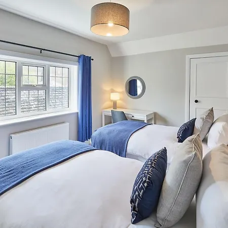 Holiday home Host & - White Scalby (North Yorkshire)