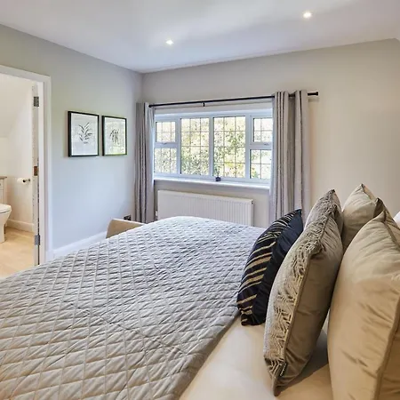 Holiday home Host & - White *