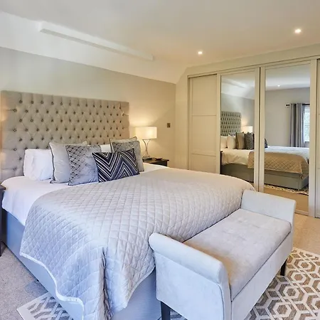 Host & - White Дом отдыха Scalby (North Yorkshire)